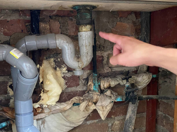 Best Water damage restoration near me  in Jamaica Beach, TX