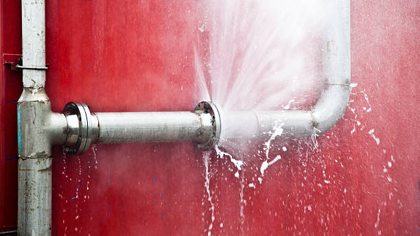 Best Carpet water damage restoration  in Jamaica Beach, TX